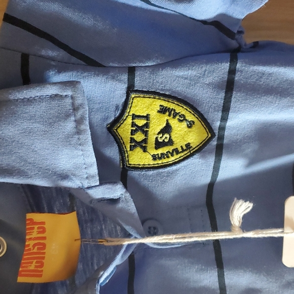 Boys 6 Months Shirts NWT Lot of 2 - Picture 10 of 10